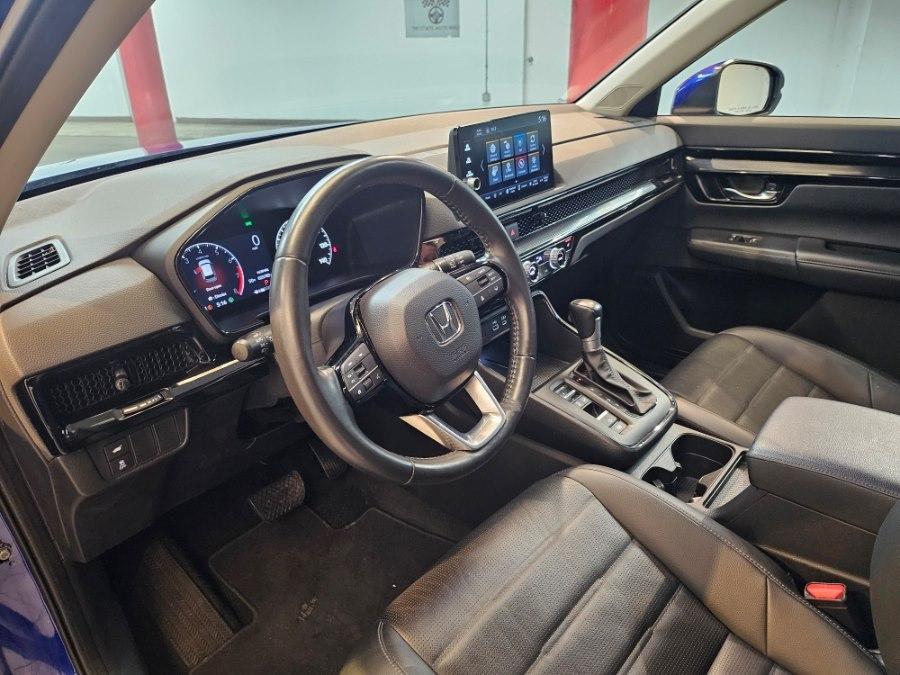 used 2024 Honda CR-V car, priced at $27,977