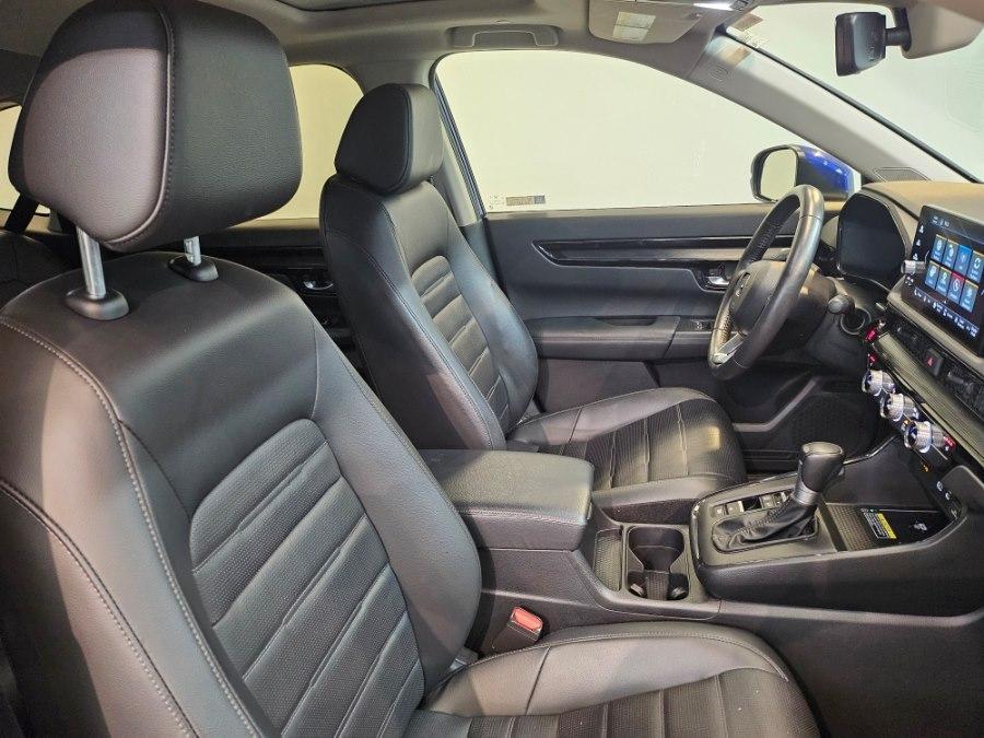 used 2024 Honda CR-V car, priced at $27,977