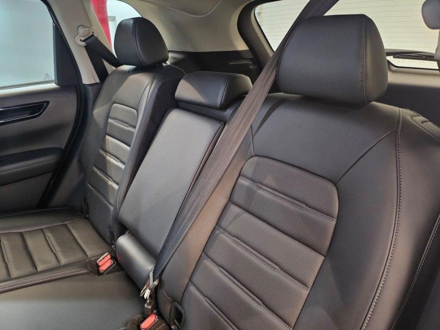 used 2024 Honda CR-V car, priced at $27,977