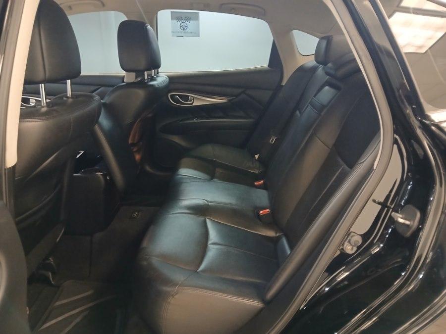 used 2014 INFINITI Q70 car, priced at $7,777