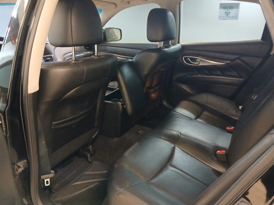 used 2014 INFINITI Q70 car, priced at $7,777