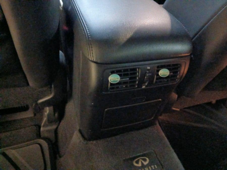 used 2014 INFINITI Q70 car, priced at $7,777