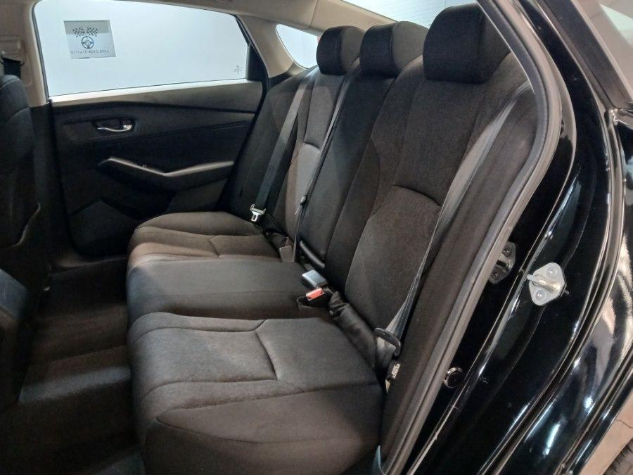used 2024 Honda Accord car, priced at $21,777