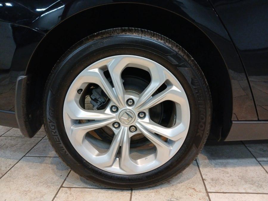 used 2024 Honda Accord car, priced at $21,777