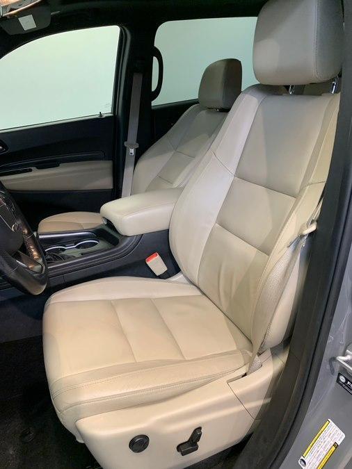 used 2022 Dodge Durango car, priced at $27,997