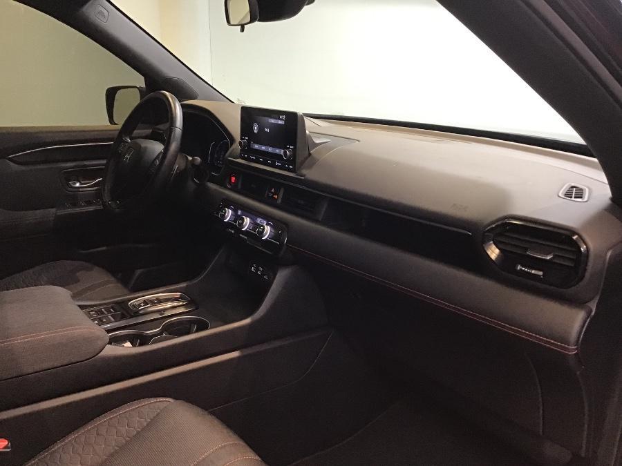 used 2023 Honda Pilot car, priced at $29,970