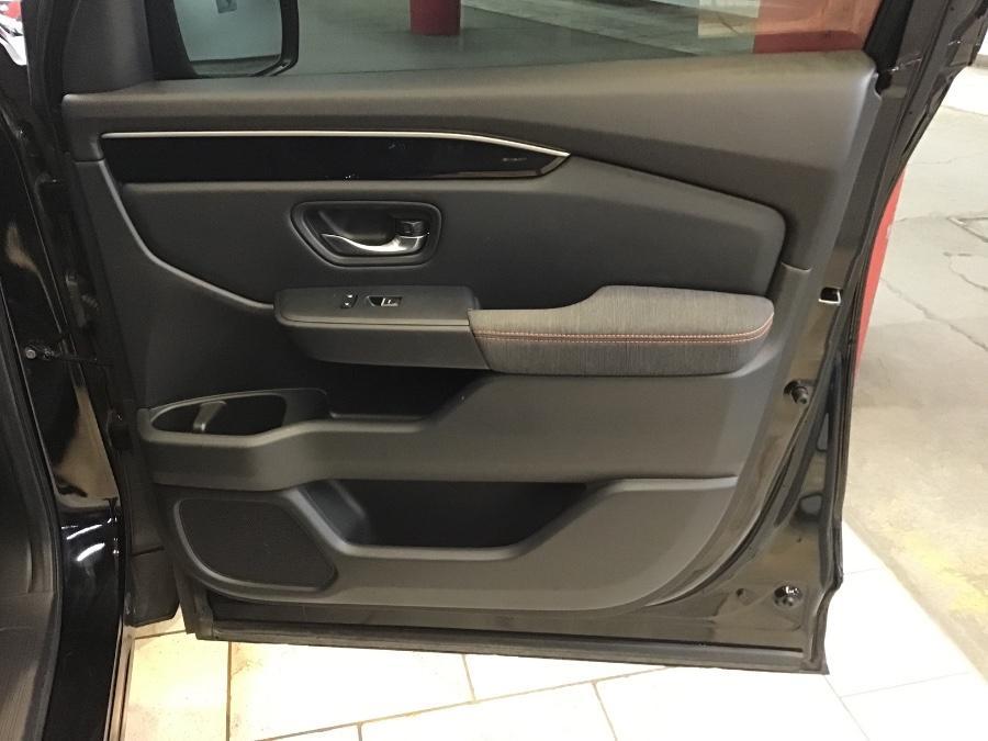 used 2023 Honda Pilot car, priced at $29,970