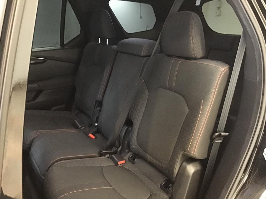 used 2023 Honda Pilot car, priced at $29,970