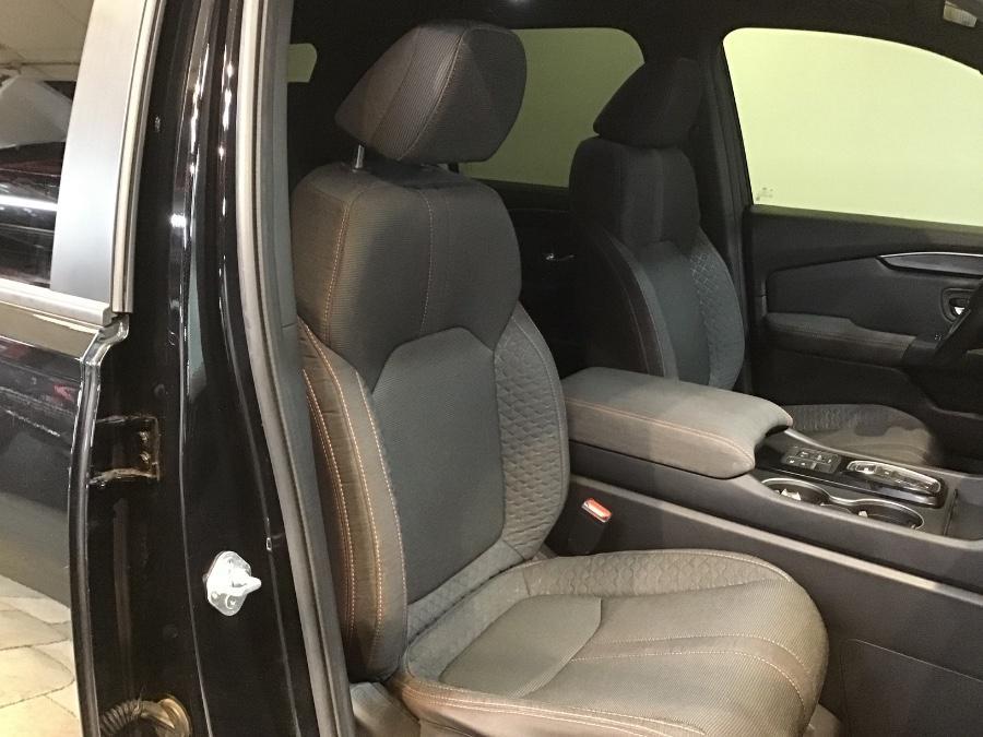 used 2023 Honda Pilot car, priced at $29,970