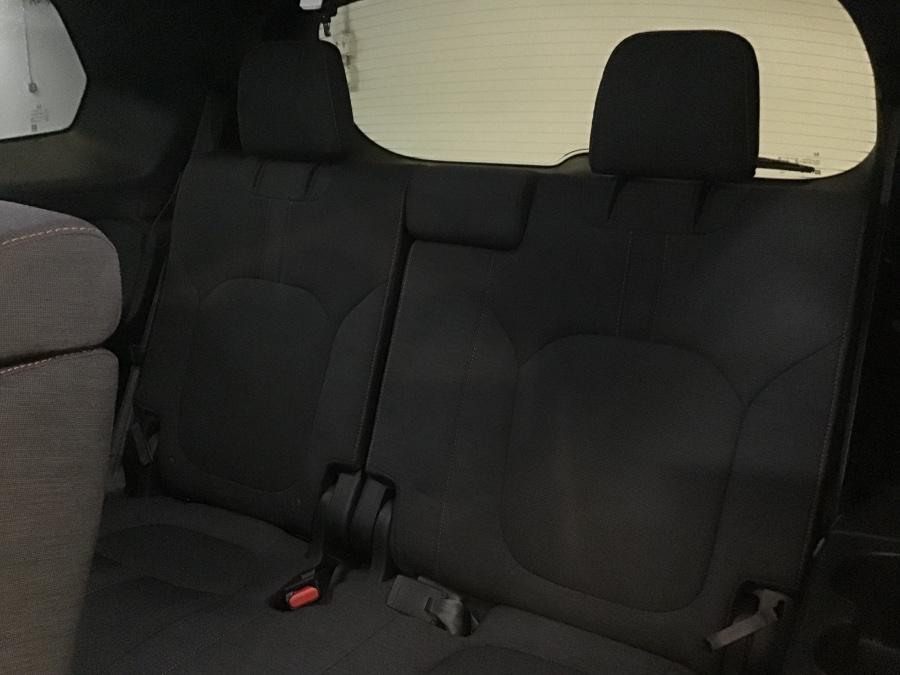 used 2023 Honda Pilot car, priced at $29,970