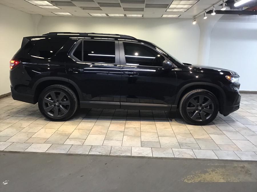 used 2023 Honda Pilot car, priced at $29,970