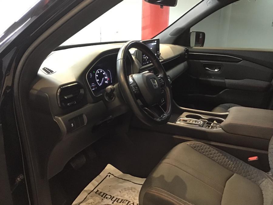 used 2023 Honda Pilot car, priced at $29,970