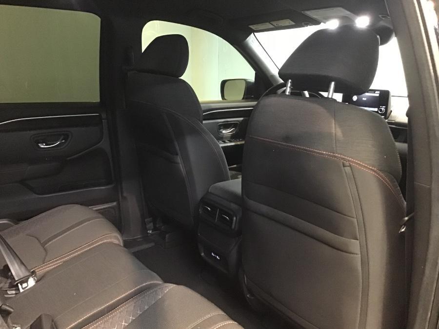 used 2023 Honda Pilot car, priced at $29,970