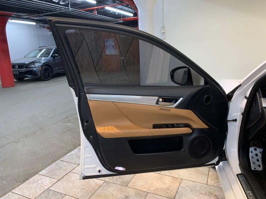 used 2014 Lexus GS 350 car, priced at $12,477