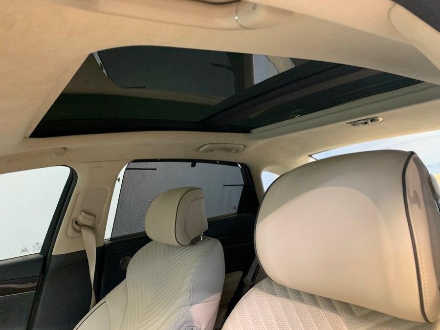 used 2023 Genesis G80 car, priced at $39,977