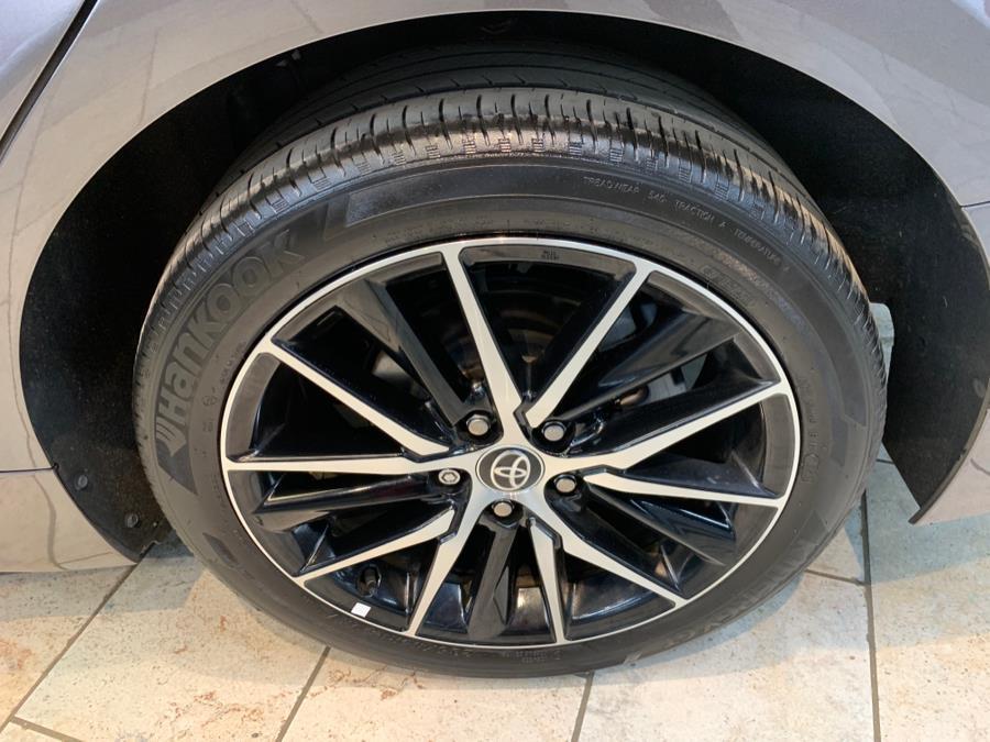 used 2023 Toyota Camry car, priced at $19,377