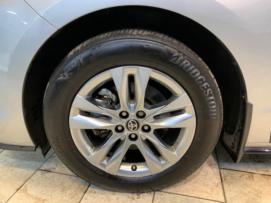 used 2023 Toyota Sienna car, priced at $44,477