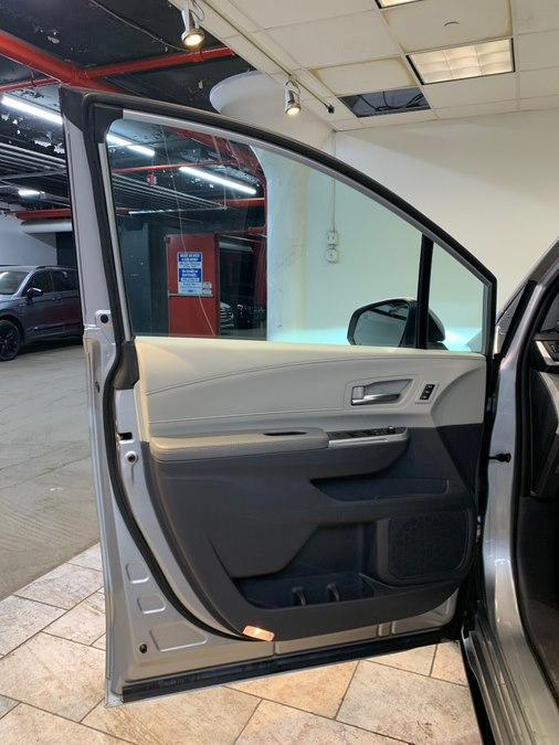 used 2023 Toyota Sienna car, priced at $44,477