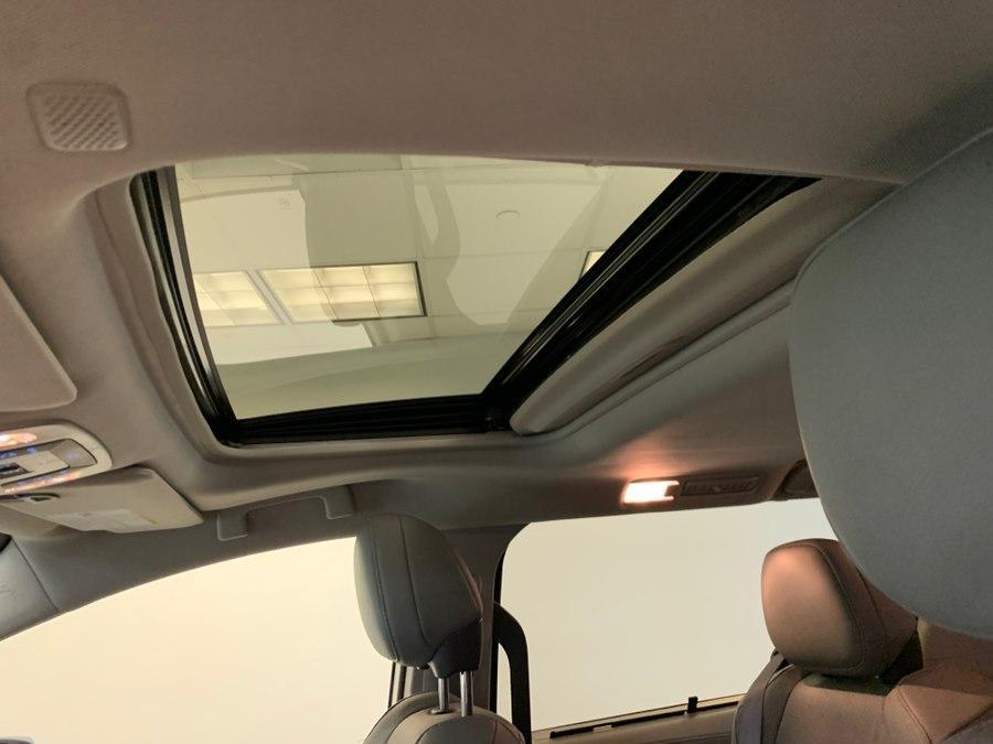 used 2023 Toyota Sienna car, priced at $44,477