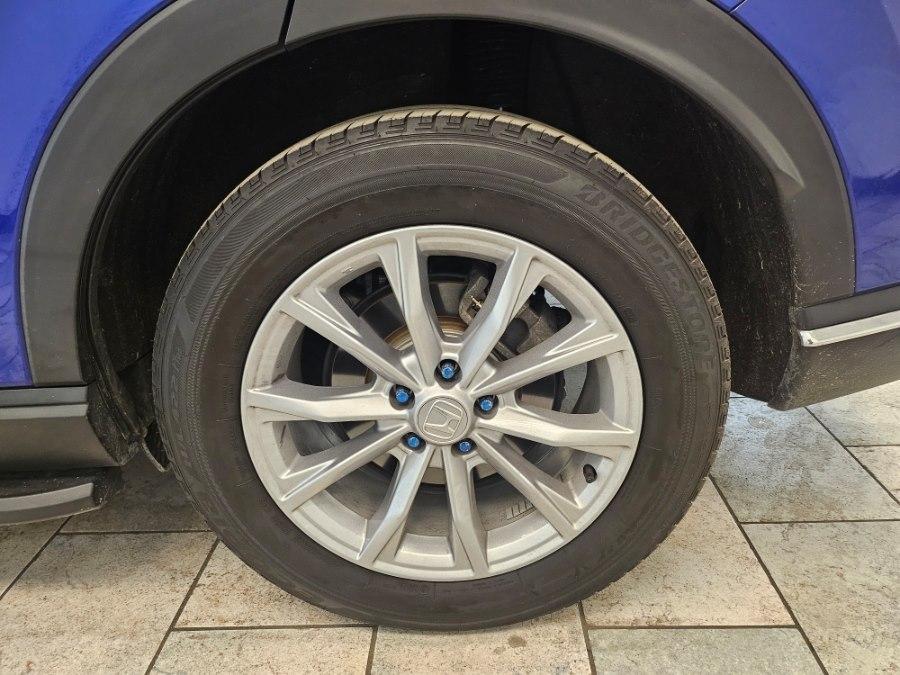 used 2023 Honda CR-V car, priced at $27,977