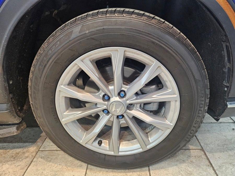 used 2023 Honda CR-V car, priced at $27,977