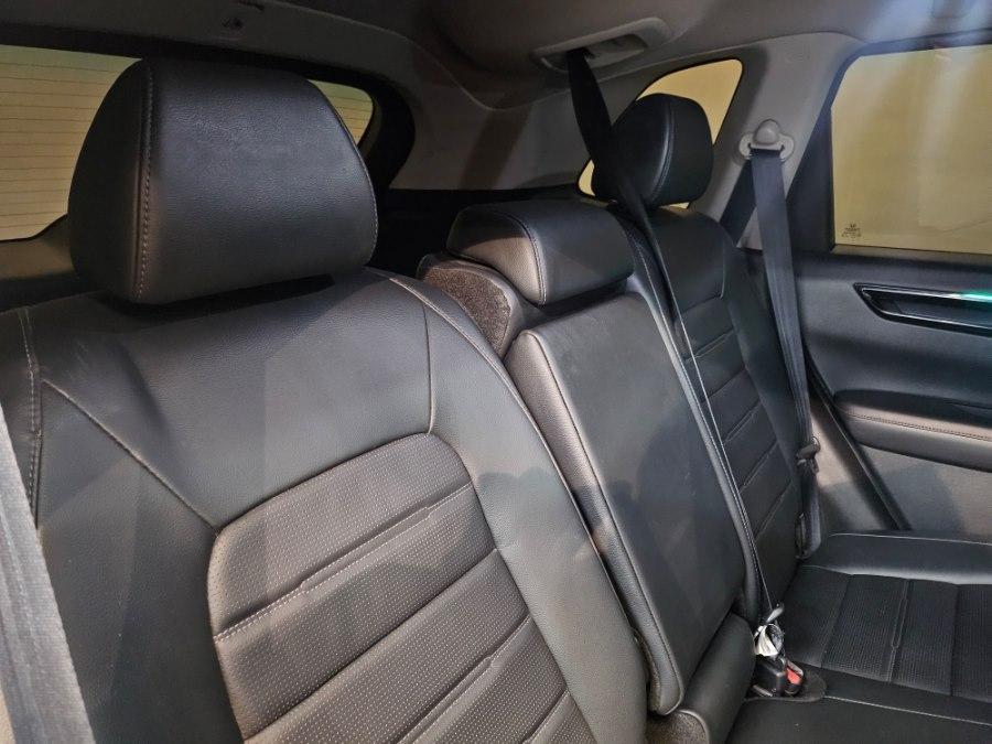 used 2023 Honda CR-V car, priced at $27,977