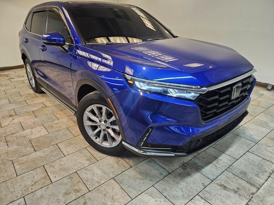 used 2023 Honda CR-V car, priced at $27,977