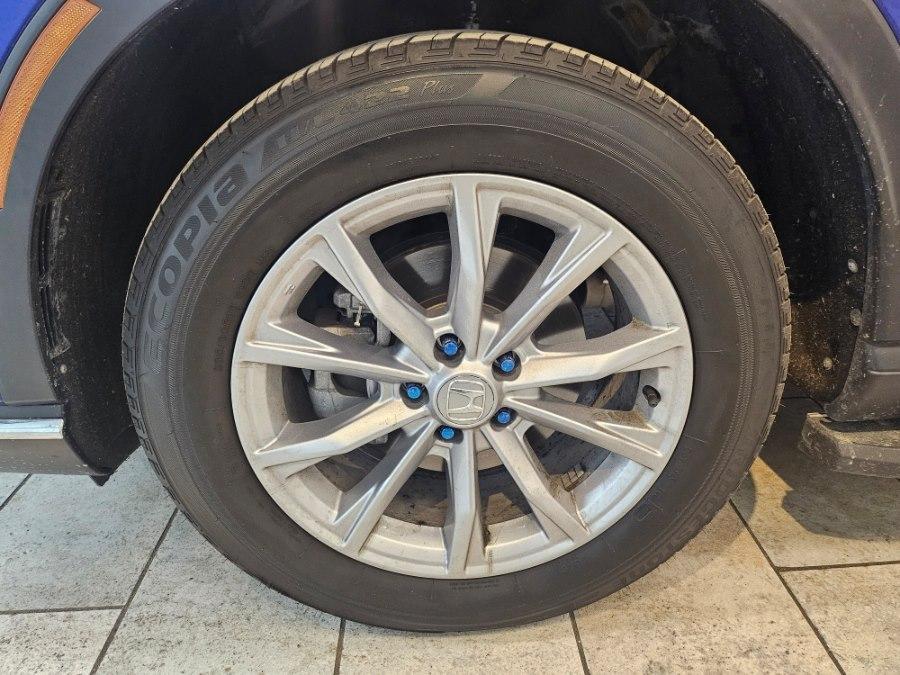 used 2023 Honda CR-V car, priced at $27,977