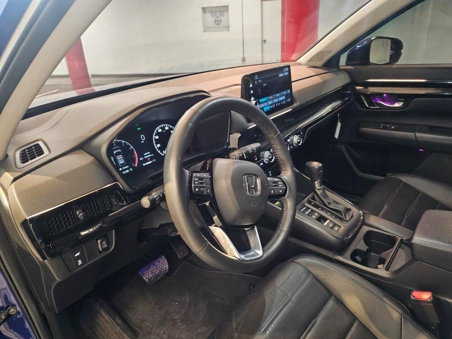 used 2023 Honda CR-V car, priced at $27,977