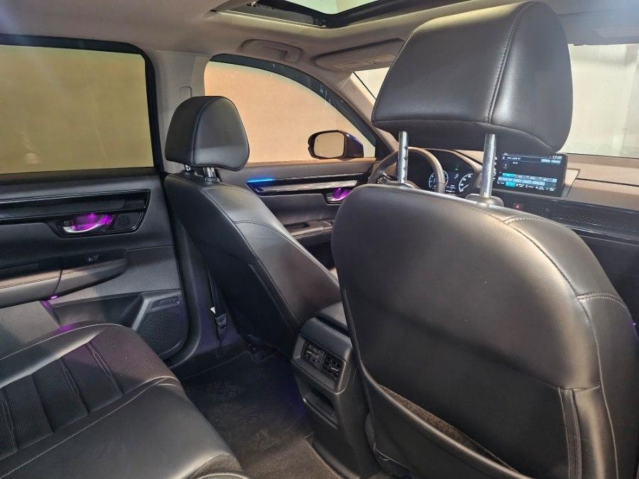 used 2023 Honda CR-V car, priced at $27,977