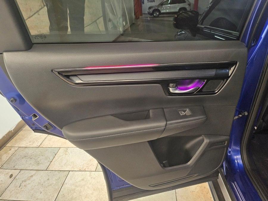 used 2023 Honda CR-V car, priced at $27,977