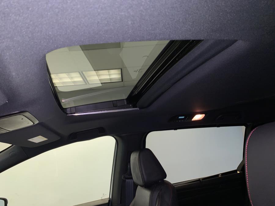 used 2023 Honda Odyssey car, priced at $34,477