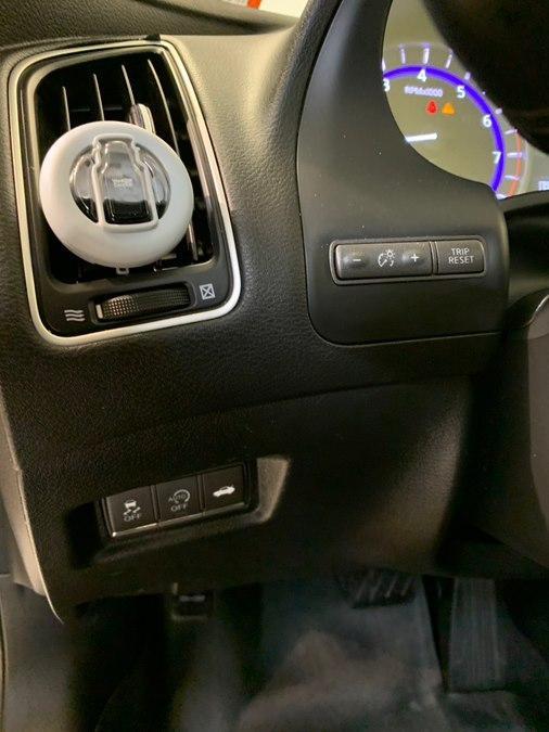 used 2017 INFINITI Q60 car, priced at $16,777