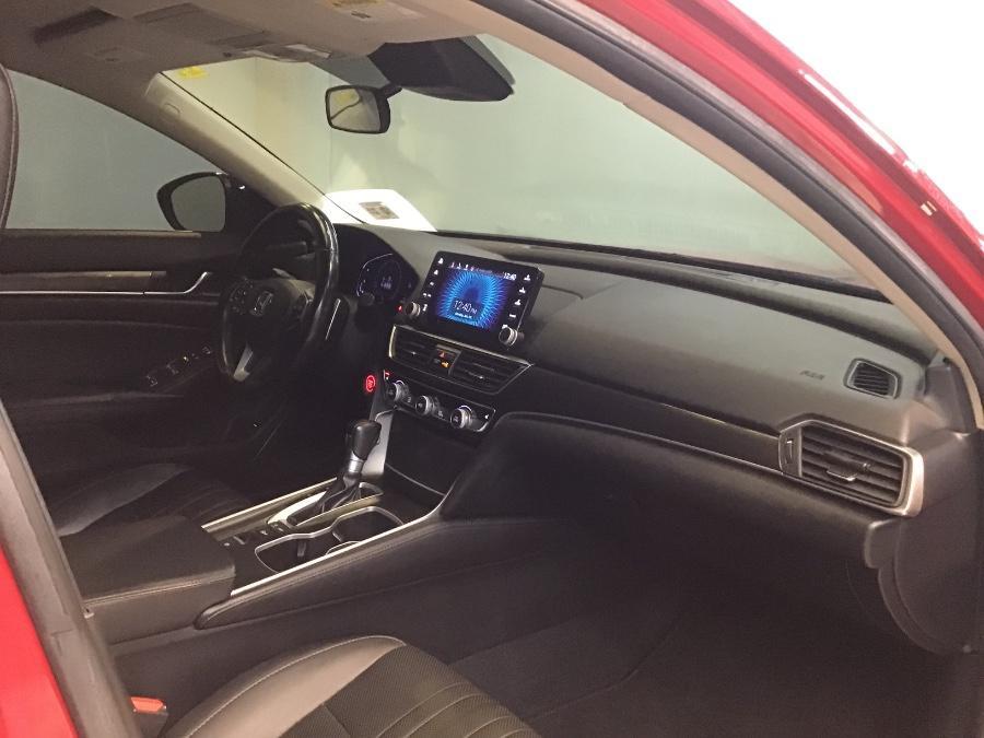 used 2022 Honda Accord car, priced at $21,977