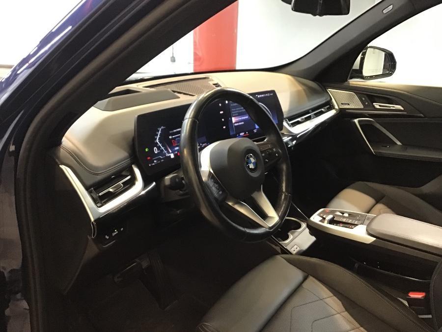 used 2023 BMW X1 car, priced at $26,477