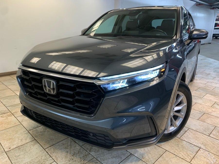 used 2023 Honda CR-V car, priced at $29,777