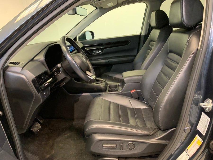 used 2023 Honda CR-V car, priced at $29,777
