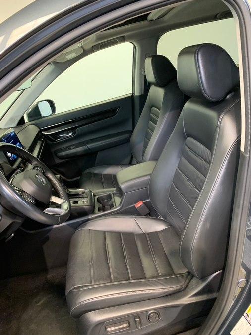 used 2023 Honda CR-V car, priced at $29,777