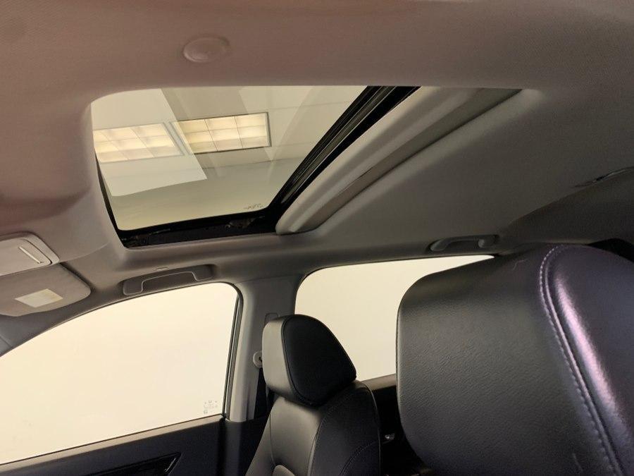 used 2023 Honda CR-V car, priced at $29,777