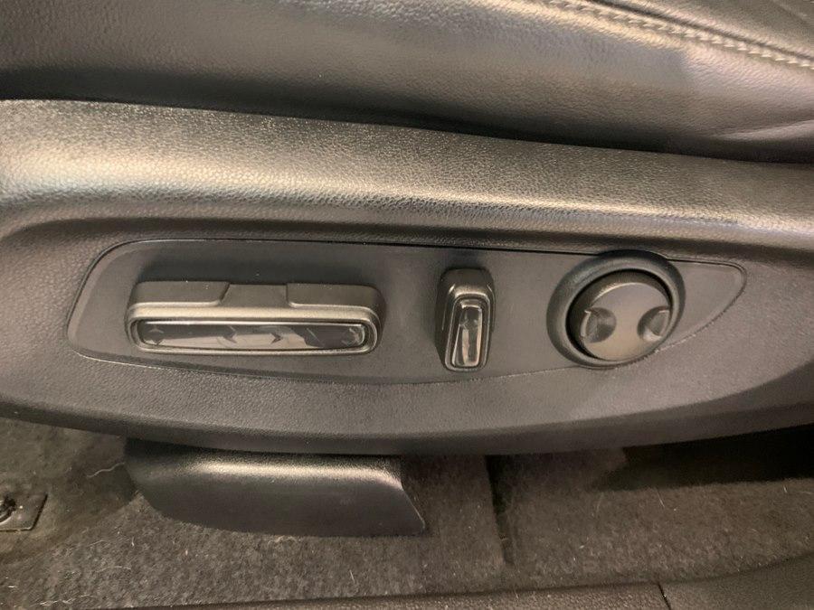 used 2023 Honda CR-V car, priced at $29,777