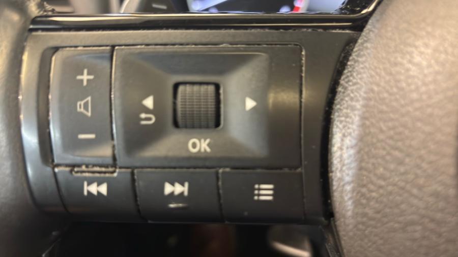 used 2022 Nissan Rogue car, priced at $21,777