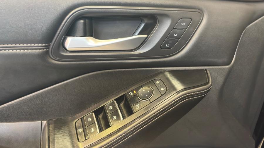 used 2022 Nissan Rogue car, priced at $21,777