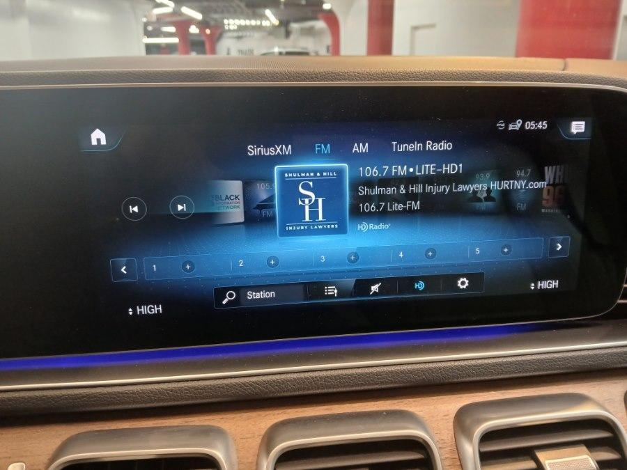 used 2022 Mercedes-Benz GLE 350 car, priced at $32,977