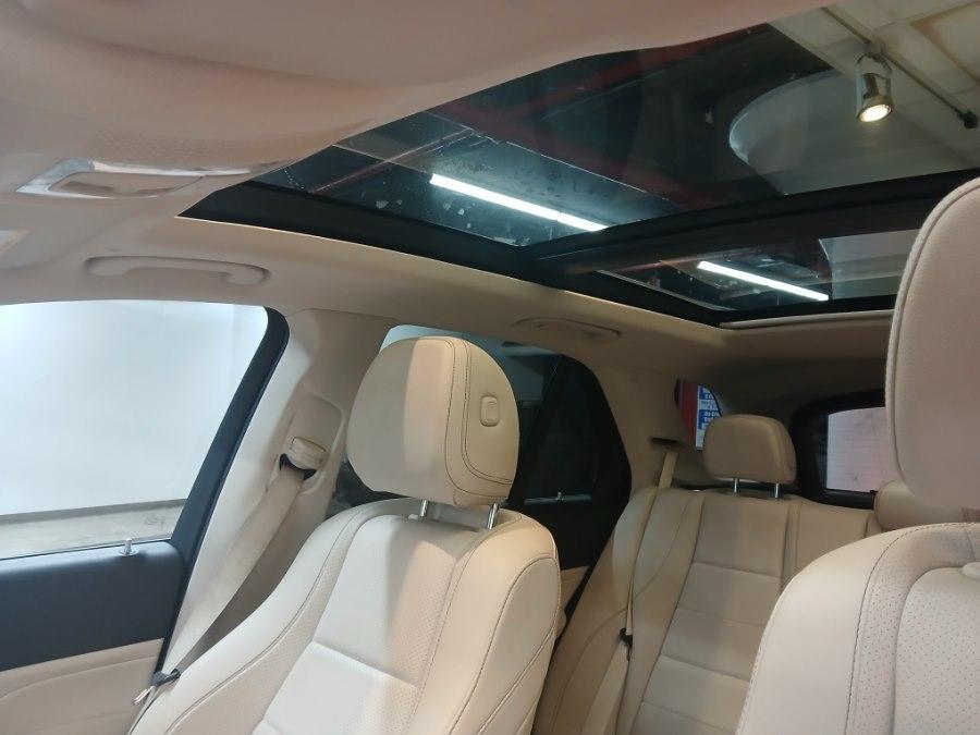 used 2022 Mercedes-Benz GLE 350 car, priced at $32,977