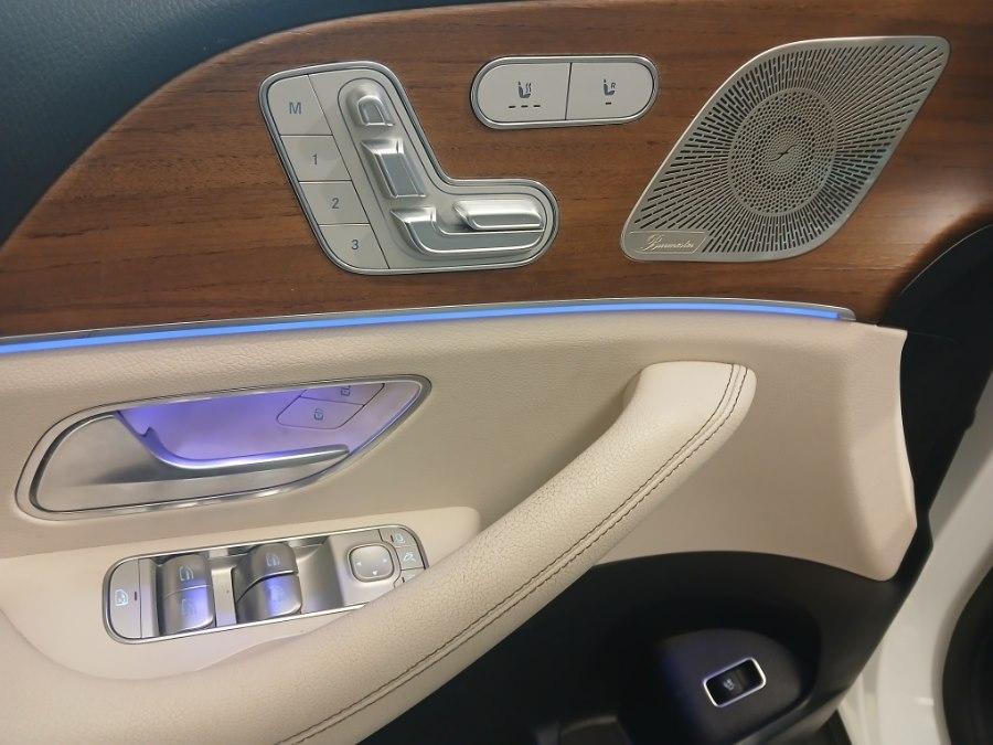 used 2022 Mercedes-Benz GLE 350 car, priced at $32,977