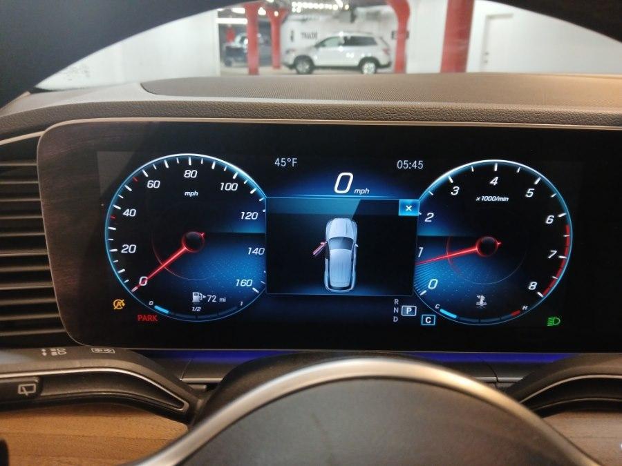 used 2022 Mercedes-Benz GLE 350 car, priced at $32,977