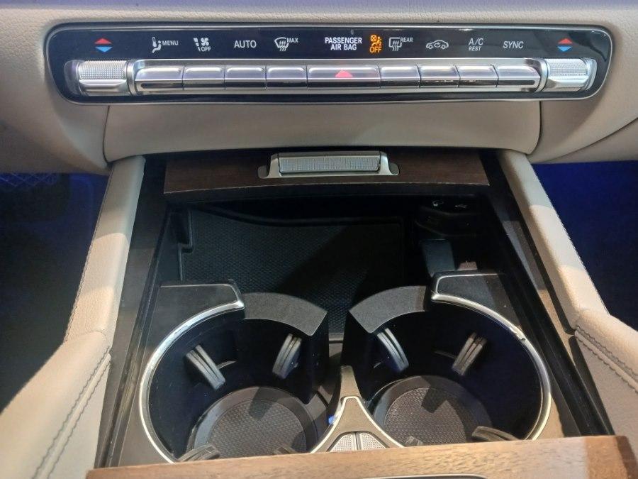 used 2022 Mercedes-Benz GLE 350 car, priced at $32,977