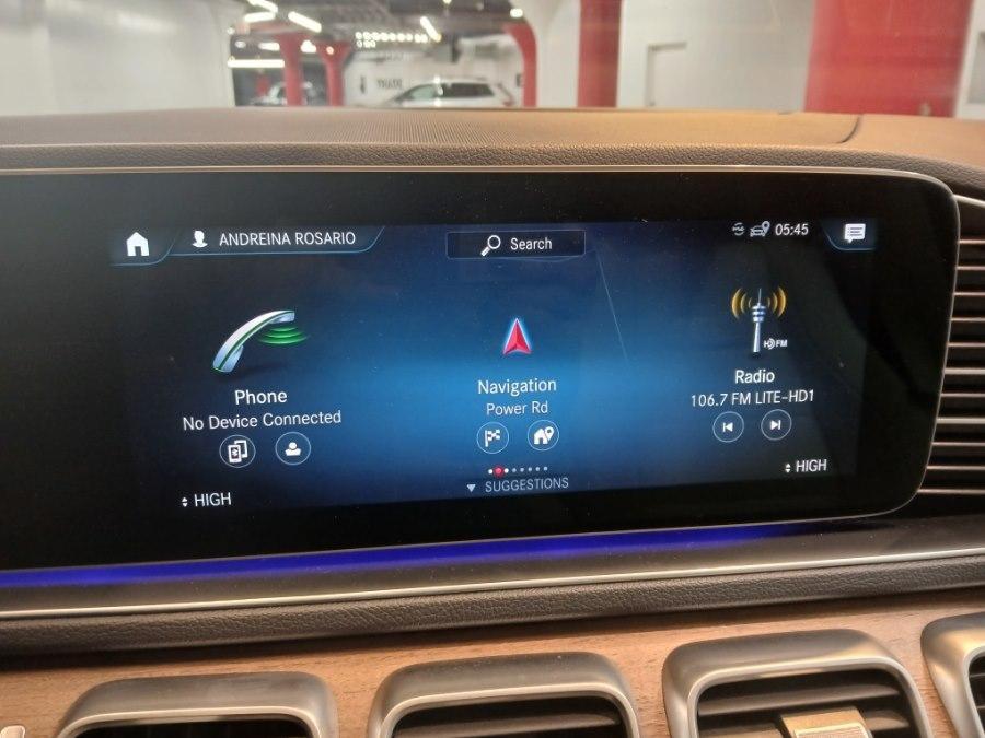 used 2022 Mercedes-Benz GLE 350 car, priced at $32,977