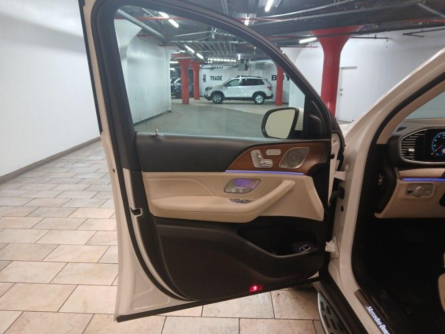 used 2022 Mercedes-Benz GLE 350 car, priced at $32,977
