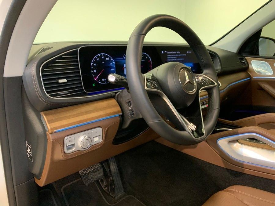 used 2024 Mercedes-Benz GLE 350 car, priced at $46,777
